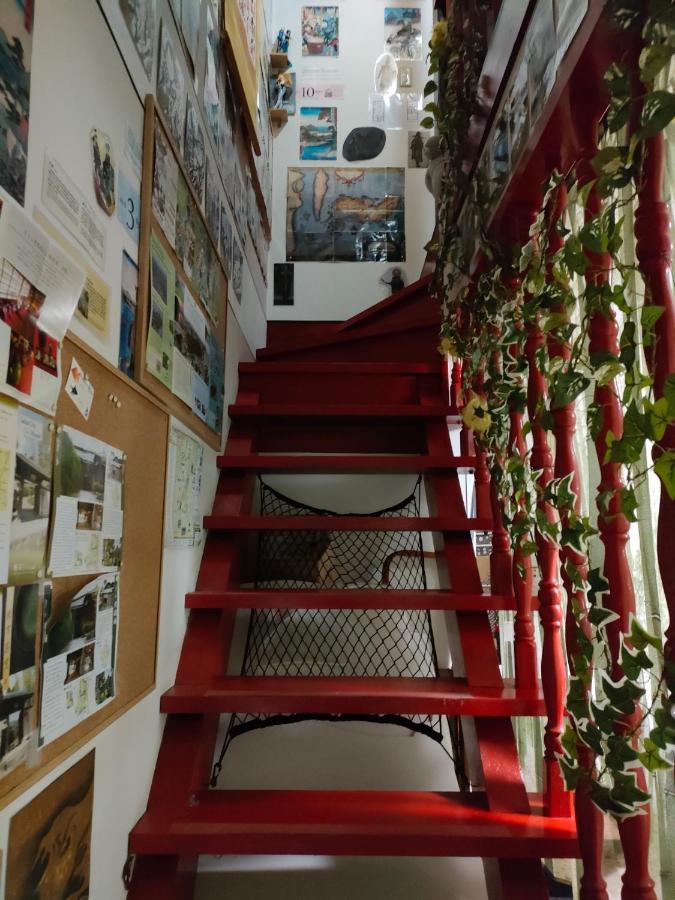 Miroku Share House Hotel Mimiharacho Exterior photo